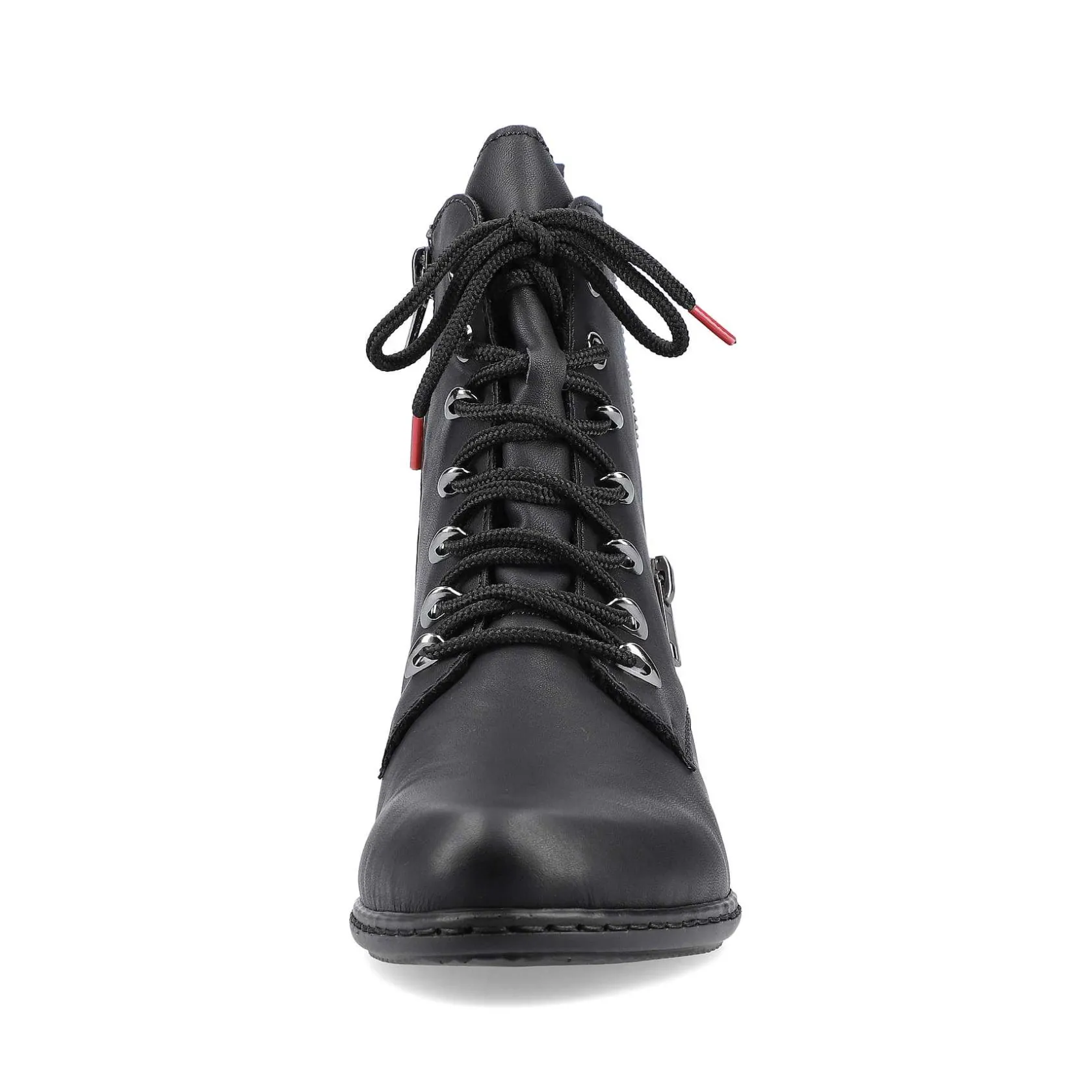 Rieker Ankle Boots & Boots-Women'S Ankle Boots Jet Black