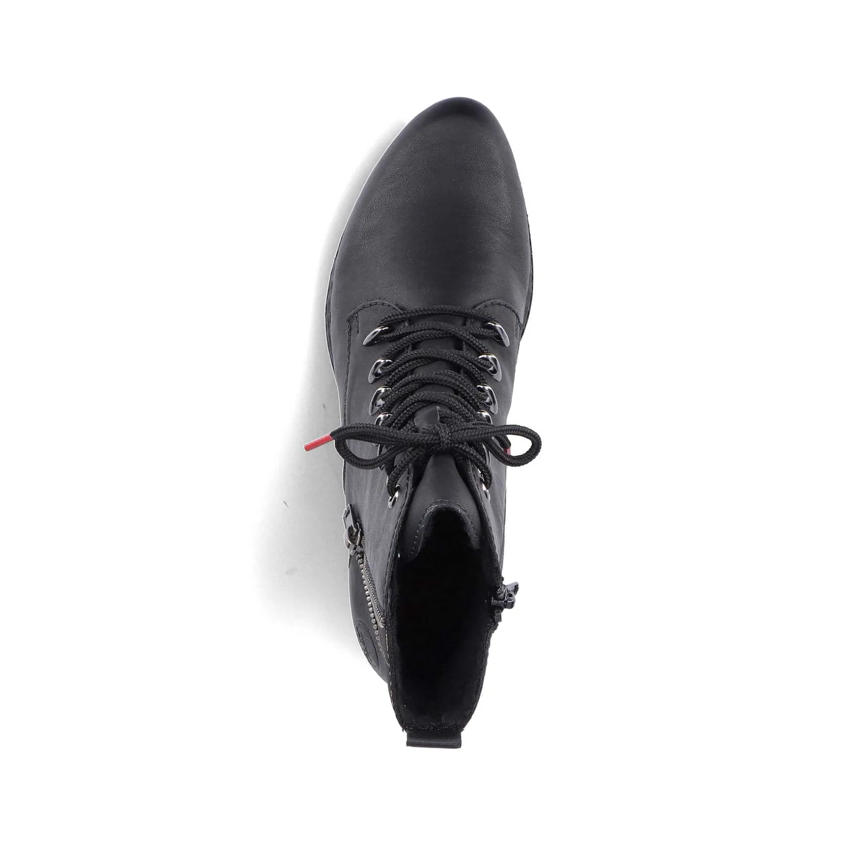 Rieker Ankle Boots & Boots-Women'S Ankle Boots Jet Black