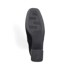 Rieker Ankle Boots & Boots-Women'S Ankle Boots Jet Black