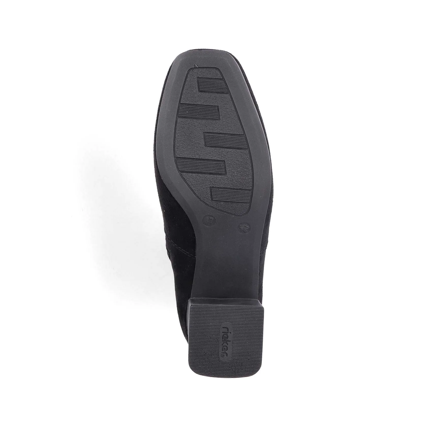 Rieker Ankle Boots & Boots-Women'S Ankle Boots Jet Black