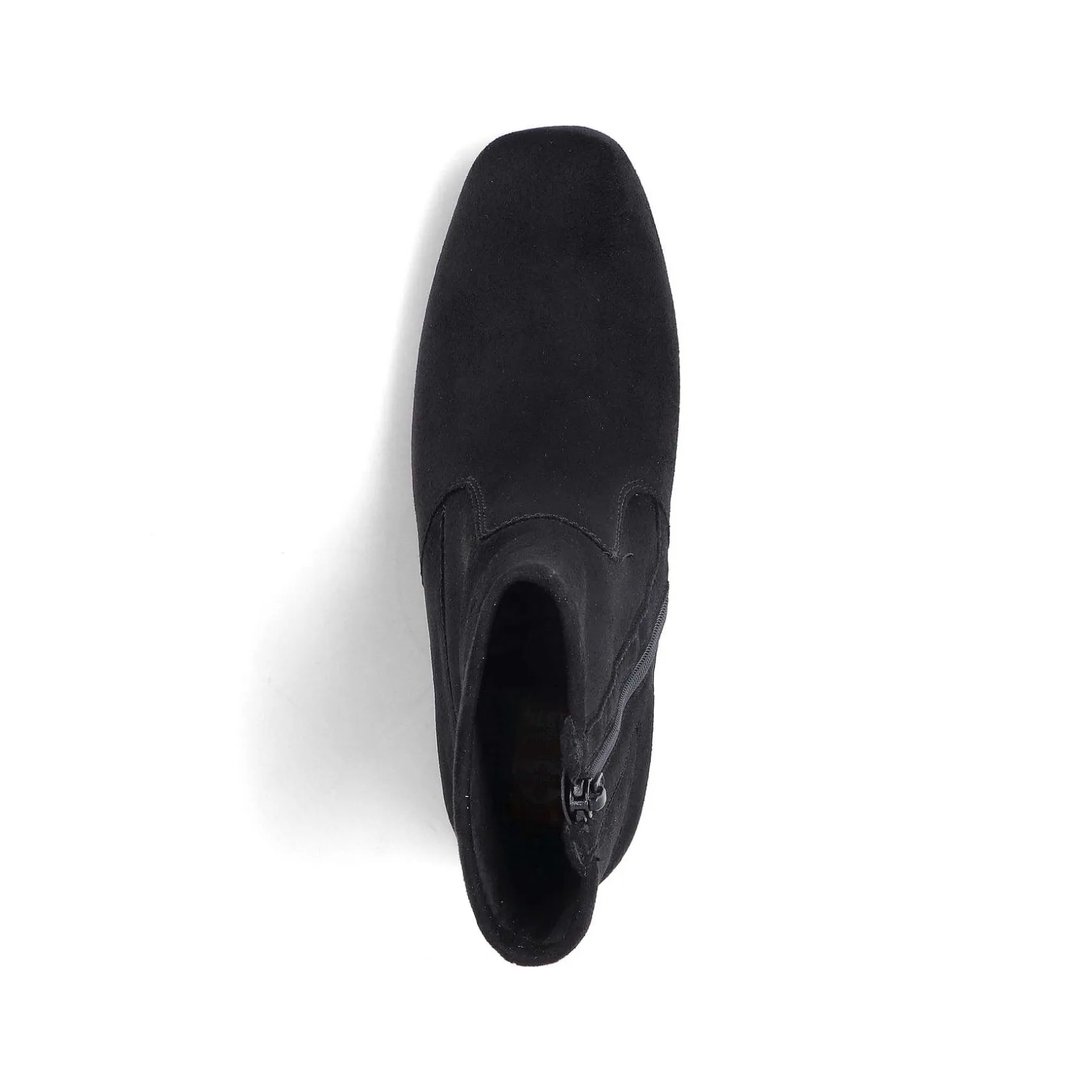 Rieker Ankle Boots & Boots-Women'S Ankle Boots Jet Black