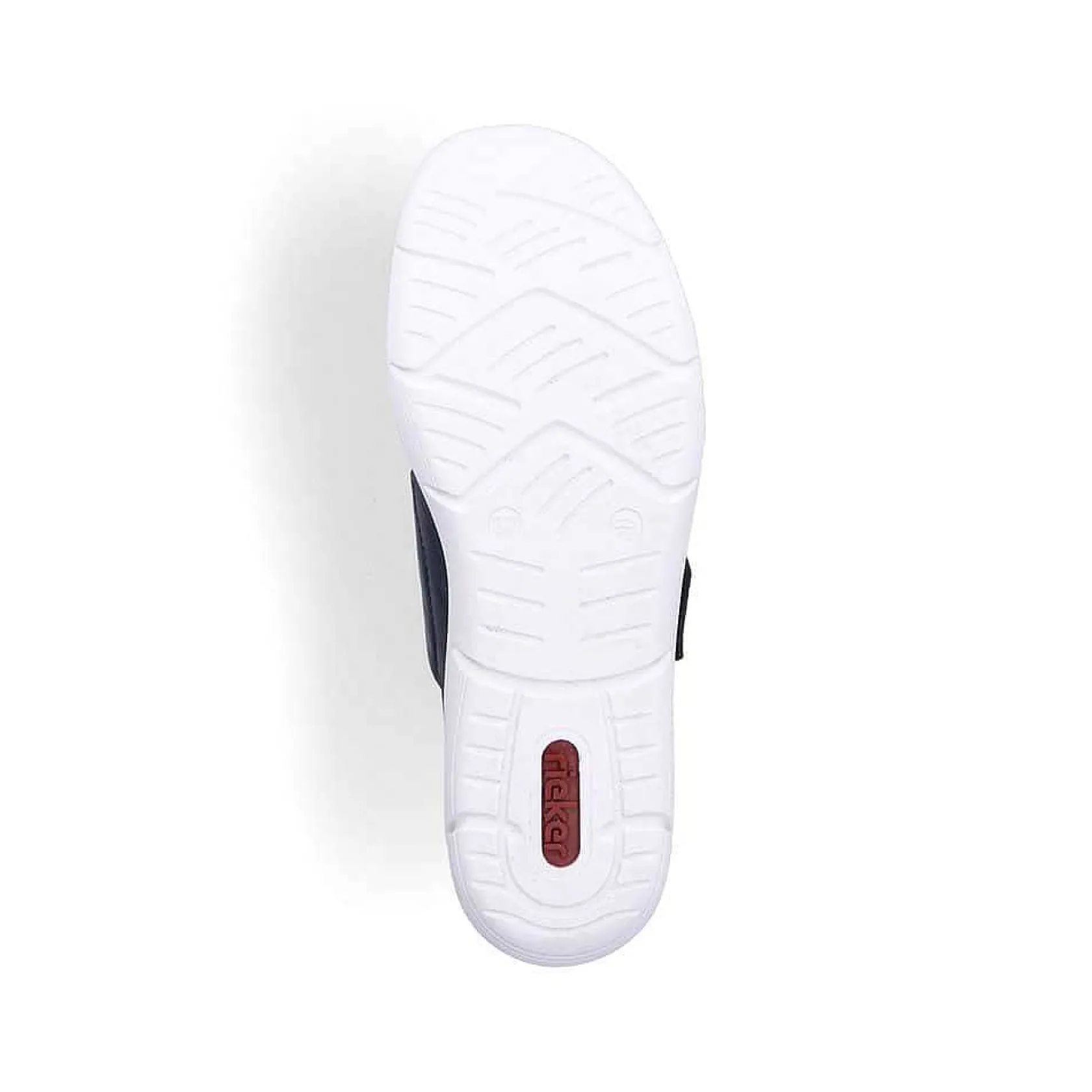 Rieker Low Shoes & Slippers-Women'S Ballerinas Dark Blue