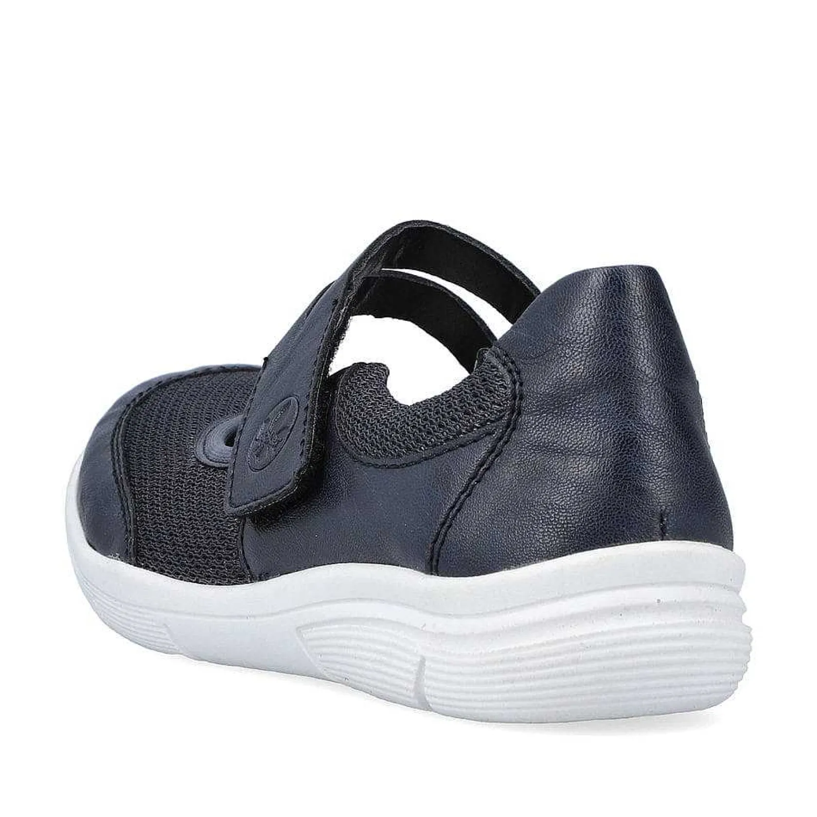 Rieker Low Shoes & Slippers-Women'S Ballerinas Dark Blue