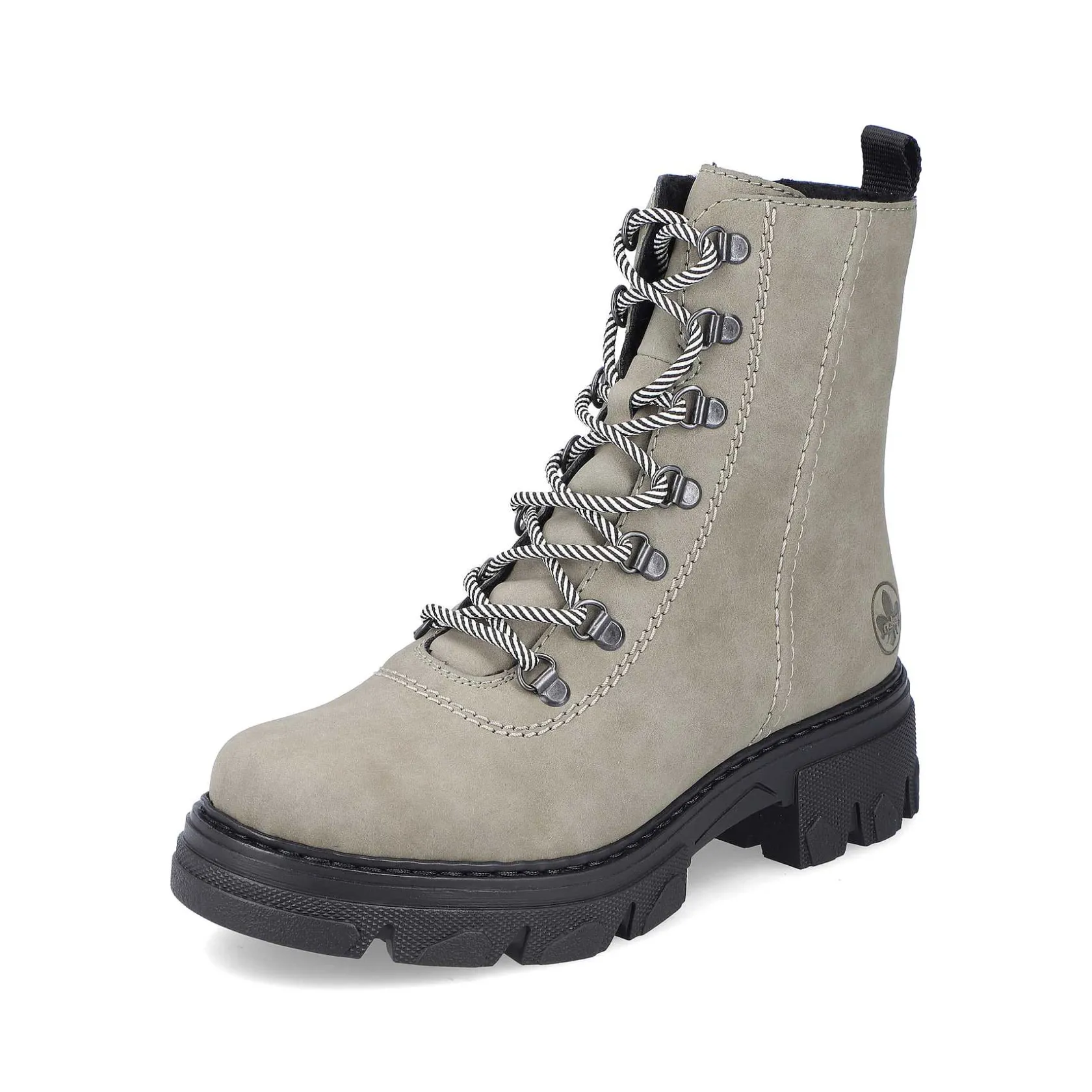 Rieker Ankle Boots & Boots-Women'S Biker Boots Mint Green
