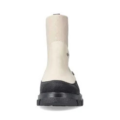 Rieker Ankle Boots & Boots-Women'S Chelsea Boots Light Beige