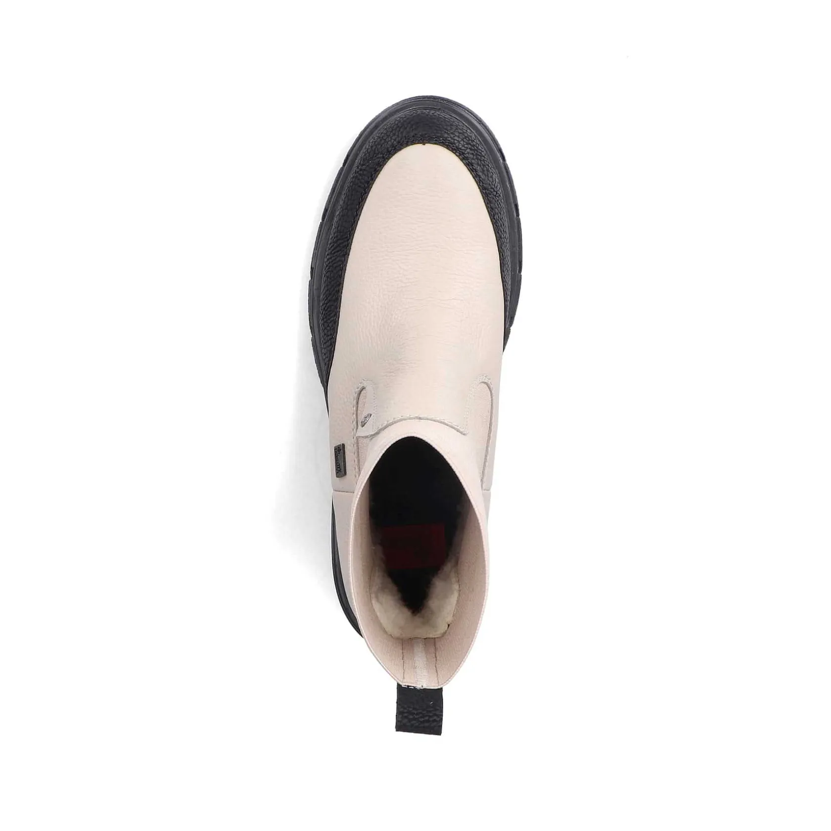 Rieker Ankle Boots & Boots-Women'S Chelsea Boots Light Beige