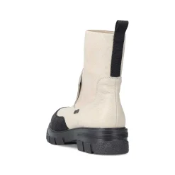 Rieker Ankle Boots & Boots-Women'S Chelsea Boots Light Beige