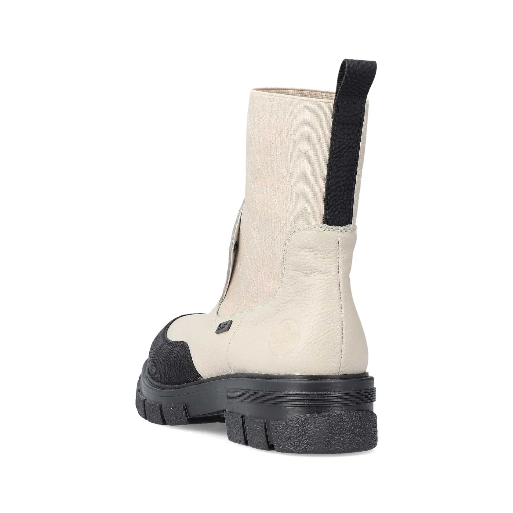 Rieker Ankle Boots & Boots-Women'S Chelsea Boots Light Beige