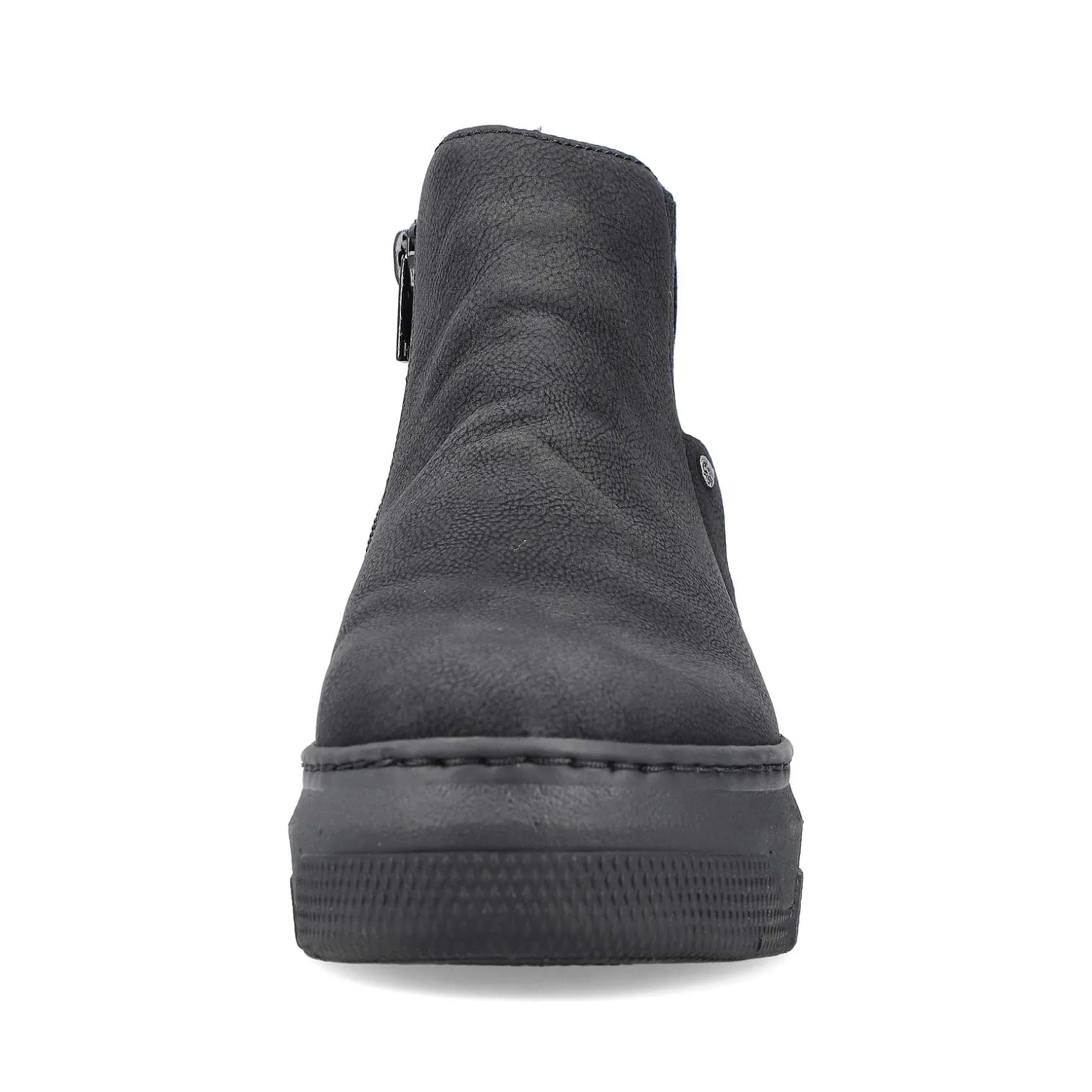 Rieker Ankle Boots & Boots-Women'S Chelsea Boots Jet Black
