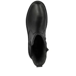 Rieker Ankle Boots & Boots-Women'S Chelsea Boots Deep Black