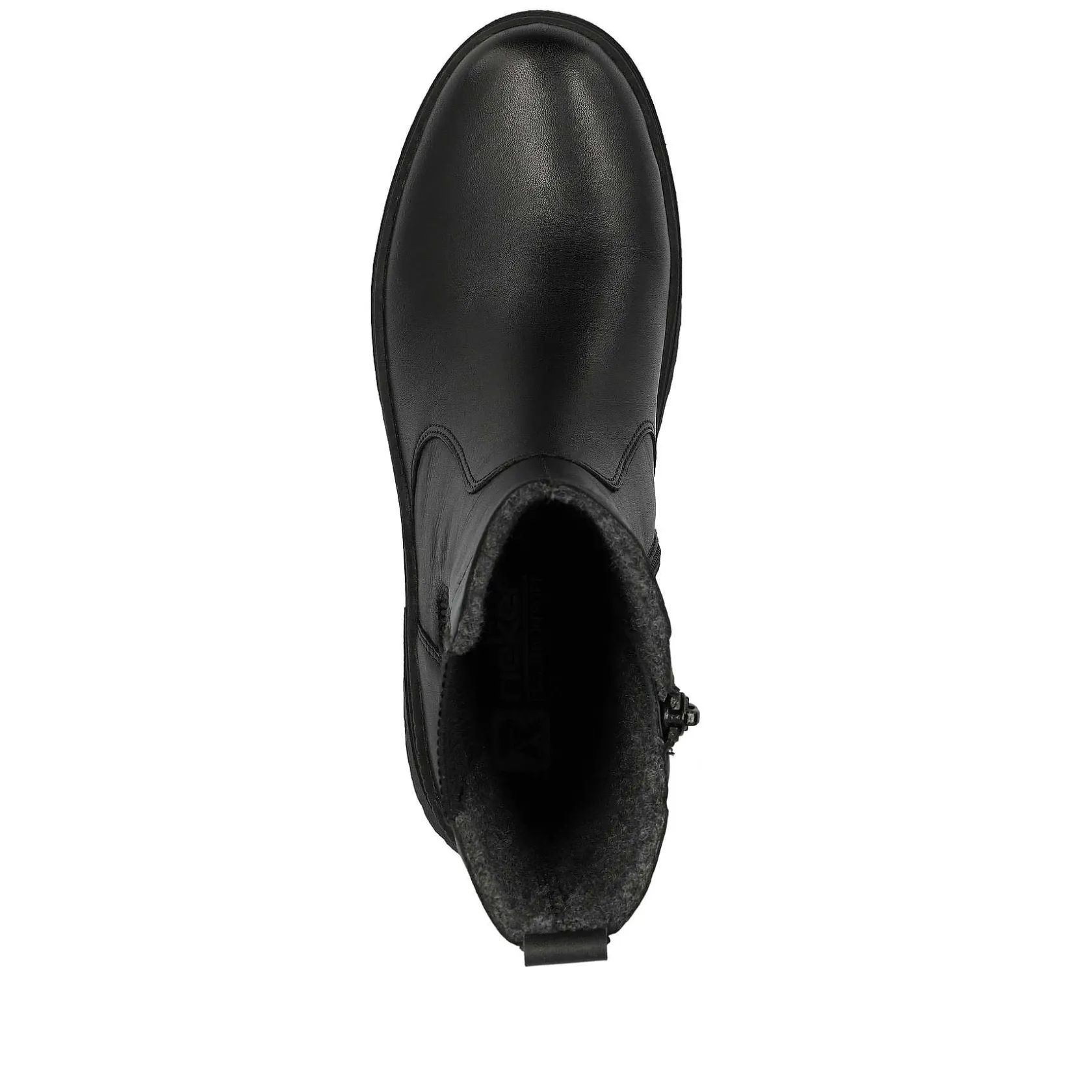 Rieker Ankle Boots & Boots-Women'S Chelsea Boots Deep Black