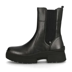Rieker Ankle Boots & Boots-Women'S Chelsea Boots Deep Black