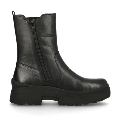 Rieker Ankle Boots & Boots-Women'S Chelsea Boots Deep Black