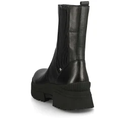 Rieker Ankle Boots & Boots-Women'S Chelsea Boots Deep Black