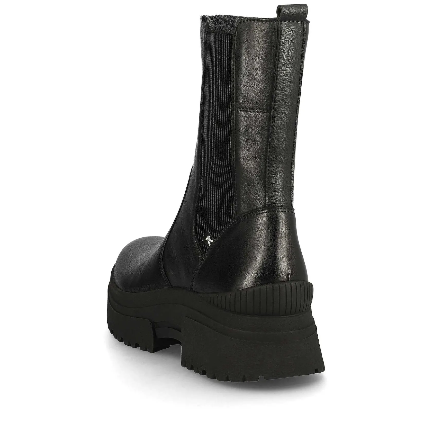 Rieker Ankle Boots & Boots-Women'S Chelsea Boots Deep Black