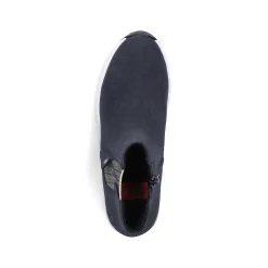 Rieker Ankle Boots & Boots-Women'S Chelsea Boots Dark Blue