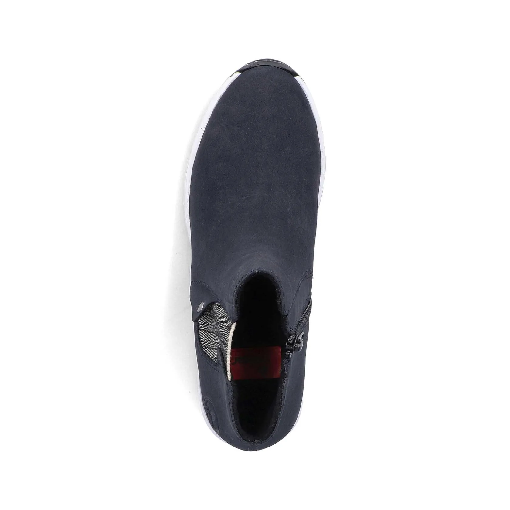 Rieker Ankle Boots & Boots-Women'S Chelsea Boots Dark Blue