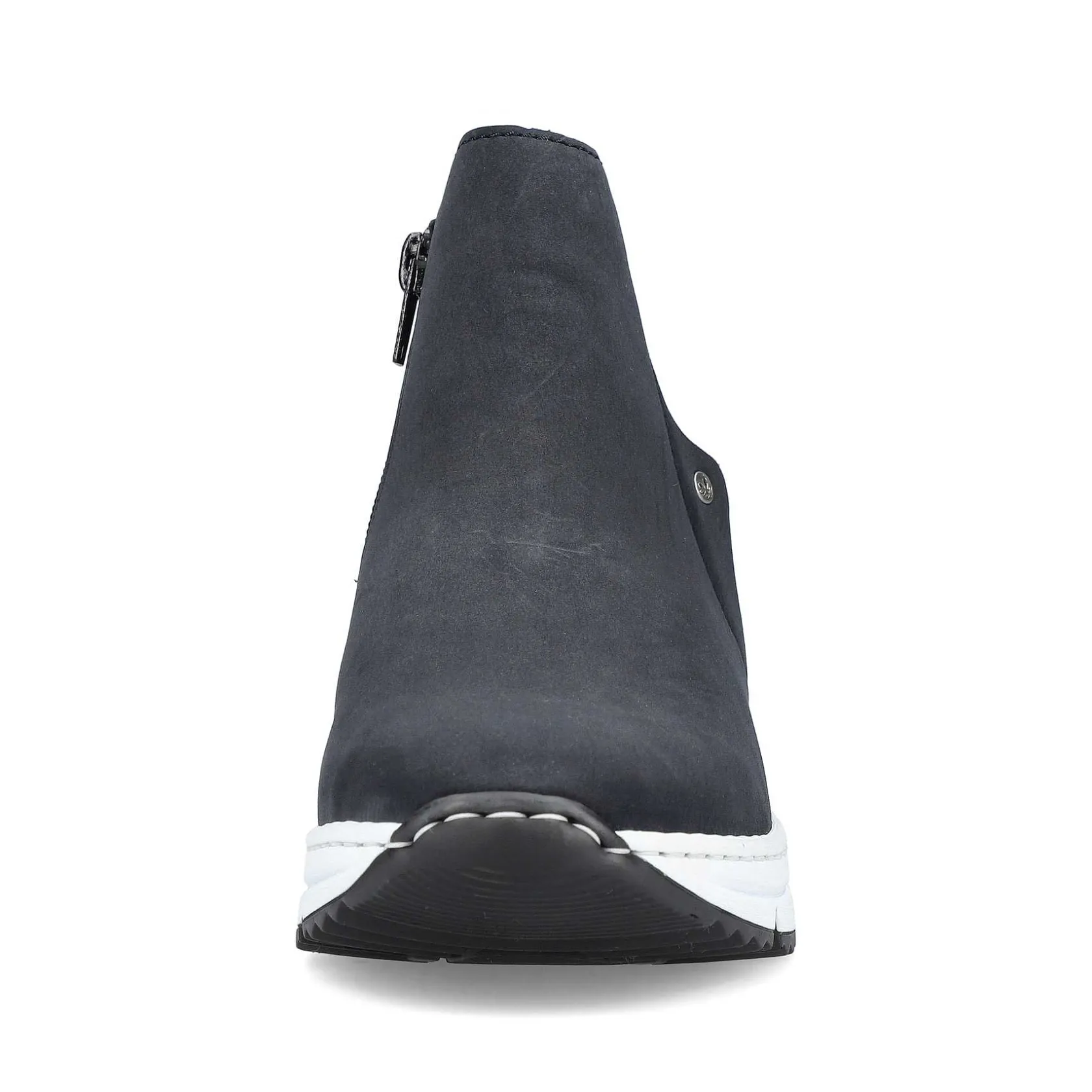 Rieker Ankle Boots & Boots-Women'S Chelsea Boots Dark Blue