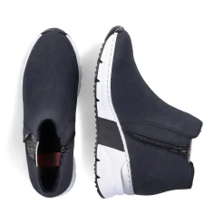 Rieker Ankle Boots & Boots-Women'S Chelsea Boots Dark Blue