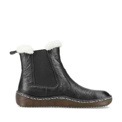 Rieker Ankle Boots & Boots-Women'S Chelsea Boots Night Black