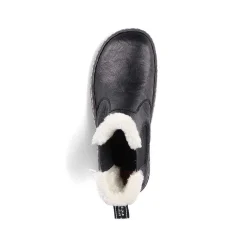 Rieker Ankle Boots & Boots-Women'S Chelsea Boots Night Black