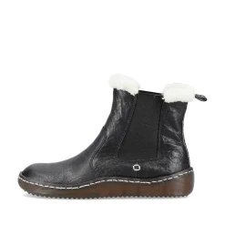 Rieker Ankle Boots & Boots-Women'S Chelsea Boots Night Black