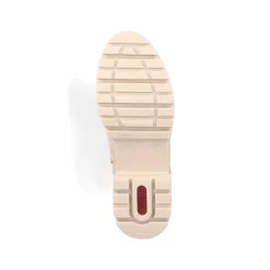 Rieker Ankle Boots & Boots-Women'S Chelsea Boots Light Beige