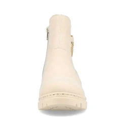 Rieker Ankle Boots & Boots-Women'S Chelsea Boots Light Beige