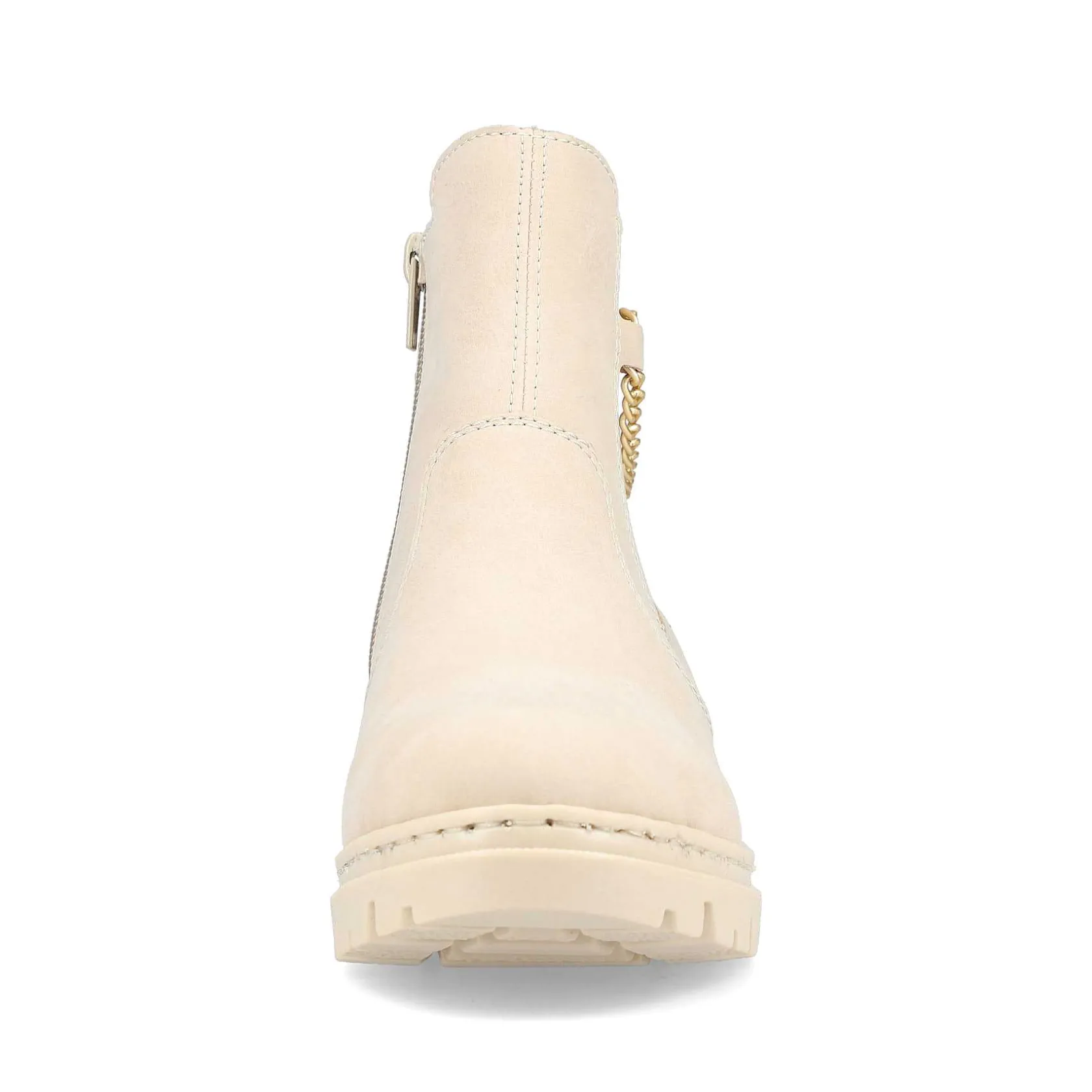 Rieker Ankle Boots & Boots-Women'S Chelsea Boots Light Beige