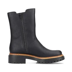 Rieker Ankle Boots & Boots-Women'S Chelsea Boots Night Black