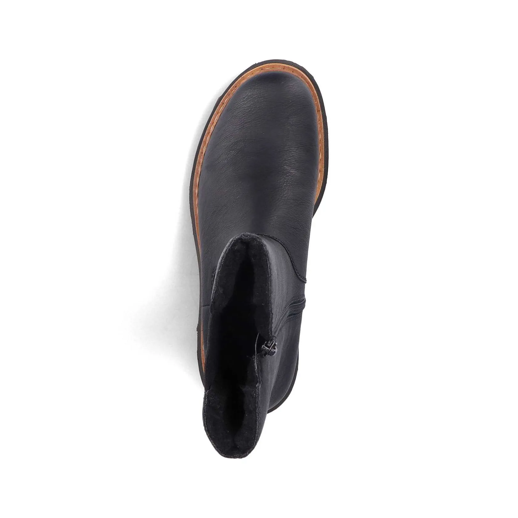 Rieker Ankle Boots & Boots-Women'S Chelsea Boots Night Black