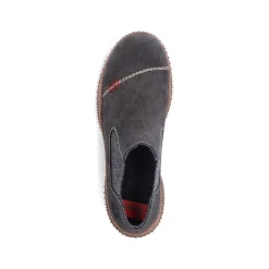 Rieker Ankle Boots & Boots-Women'S Chelsea Boots Anthracite