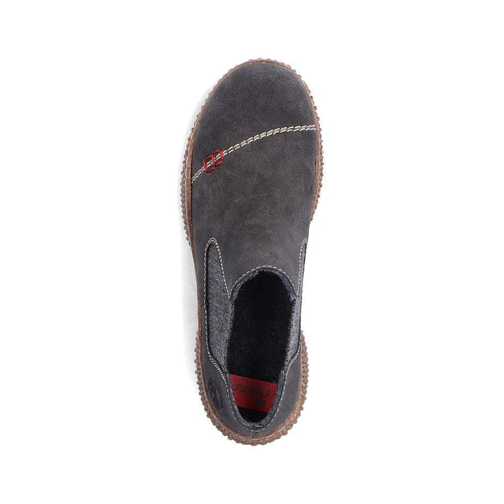Rieker Ankle Boots & Boots-Women'S Chelsea Boots Anthracite