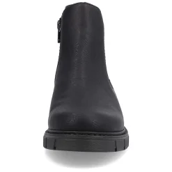 Rieker Ankle Boots & Boots-Women'S Chelsea Boots Night Black