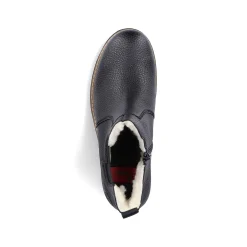Rieker Ankle Boots & Boots-Women'S Chelsea Boots Night Black