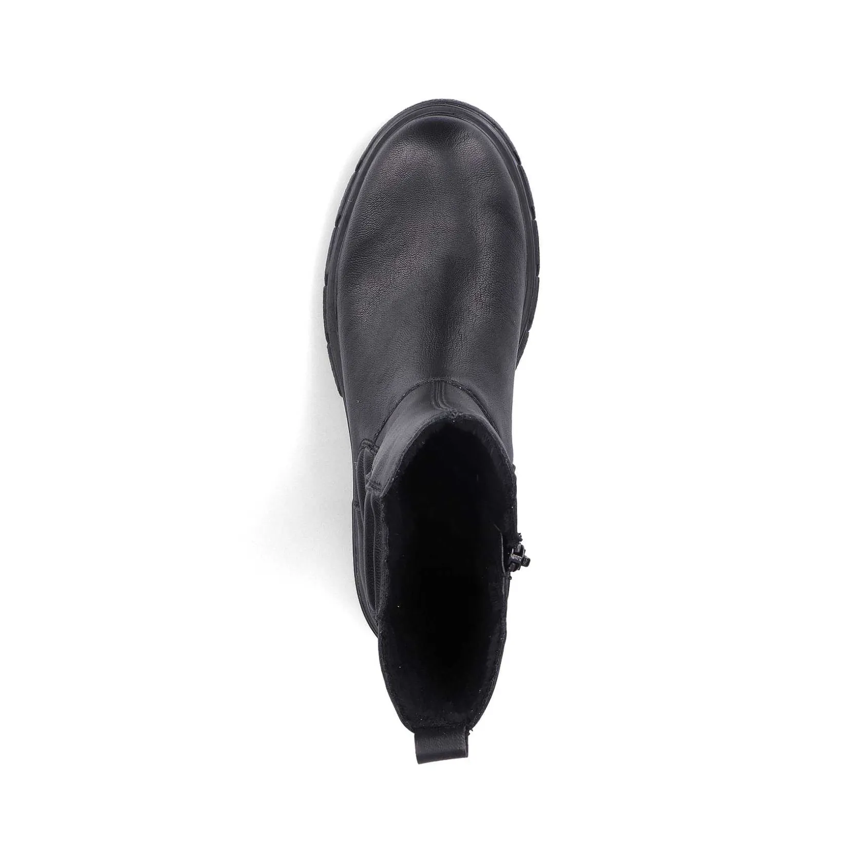 Rieker Ankle Boots & Boots-Women'S Chelsea Boots Jet Black