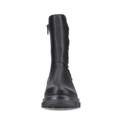 Rieker Ankle Boots & Boots-Women'S Chelsea Boots Jet Black