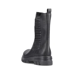 Rieker Ankle Boots & Boots-Women'S Chelsea Boots Jet Black