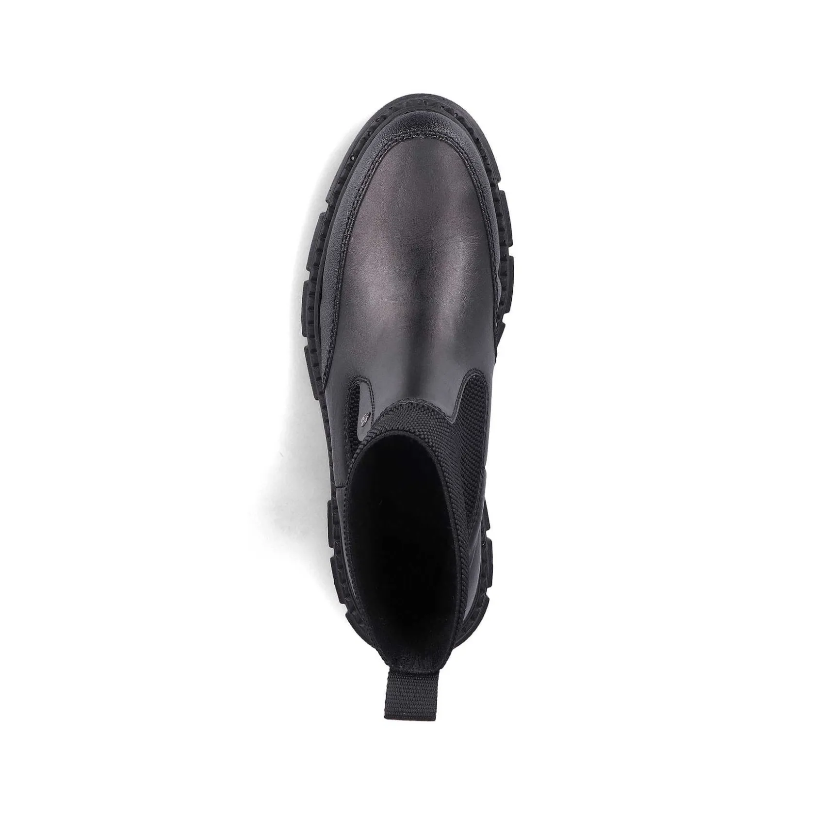 Rieker Ankle Boots & Boots-Women'S Chelsea Boots Jet Black