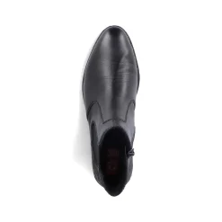 Rieker Ankle Boots & Boots-Women'S Chelsea Boots Night Black