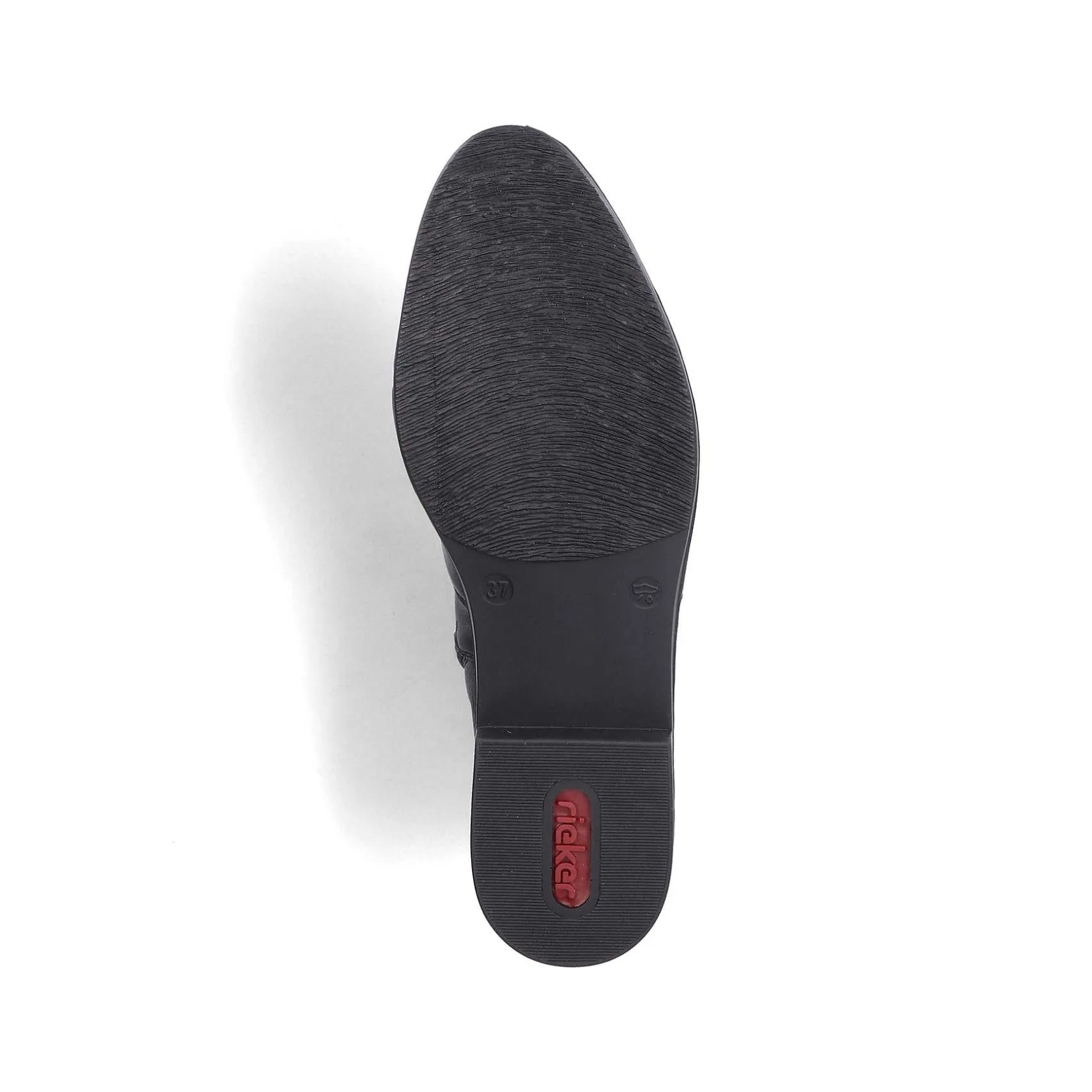 Rieker Ankle Boots & Boots-Women'S Chelsea Boots Night Black