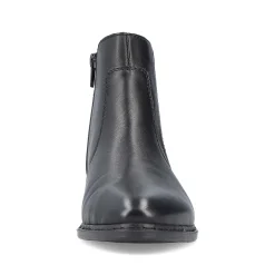 Rieker Ankle Boots & Boots-Women'S Chelsea Boots Night Black
