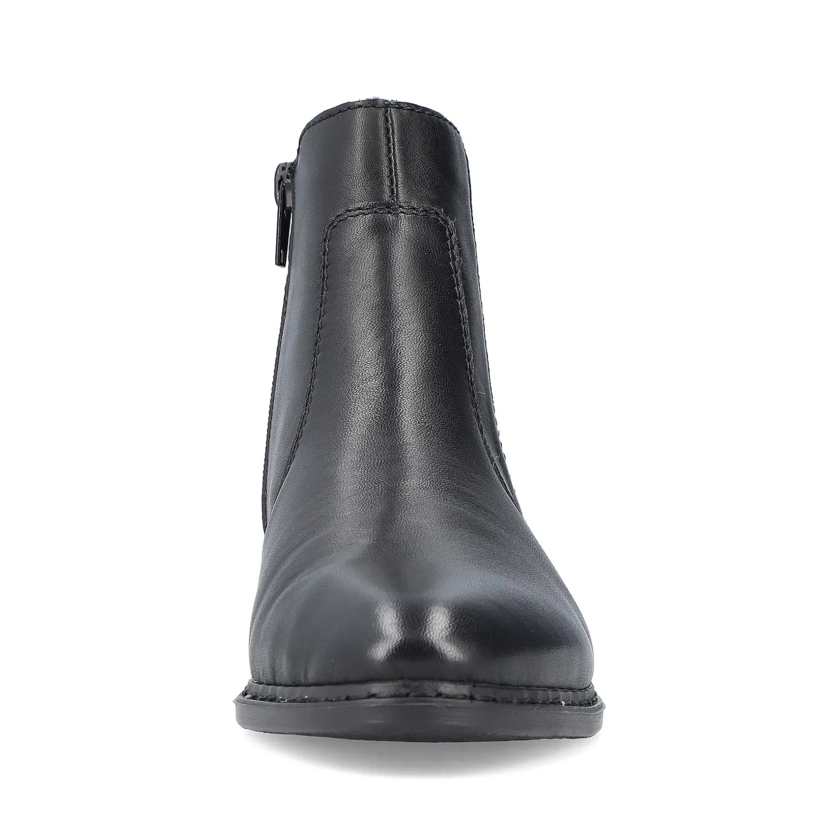Rieker Ankle Boots & Boots-Women'S Chelsea Boots Night Black