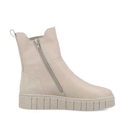 Rieker Ankle Boots & Boots-Women'S Chelsea Boots Linen