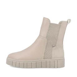 Rieker Ankle Boots & Boots-Women'S Chelsea Boots Linen