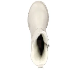 Rieker Ankle Boots & Boots-Women'S Chelsea Boots Light Beige