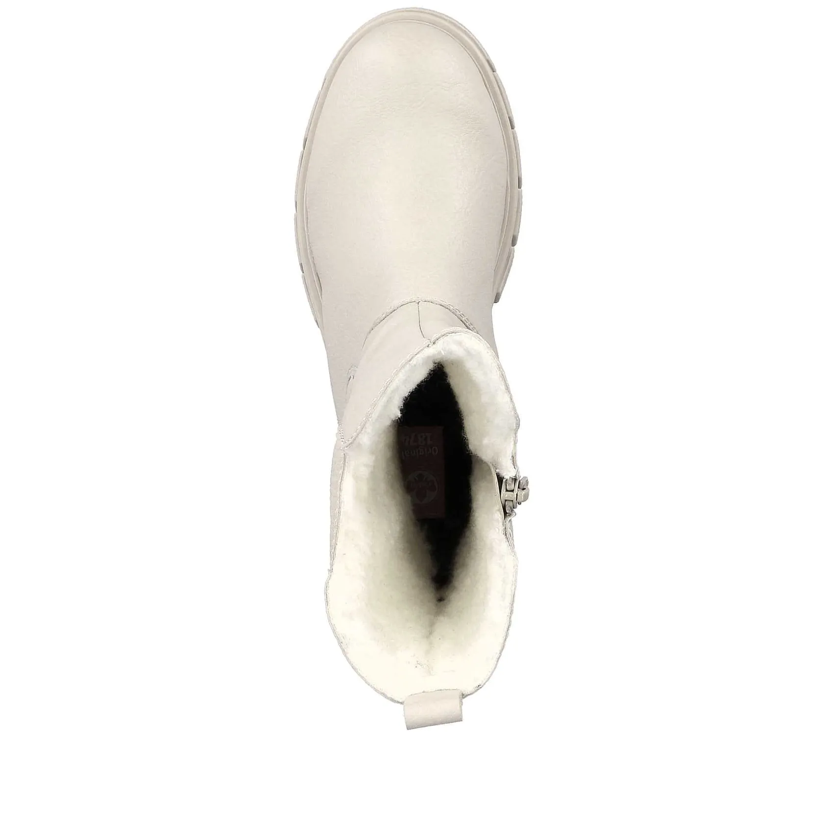 Rieker Ankle Boots & Boots-Women'S Chelsea Boots Light Beige
