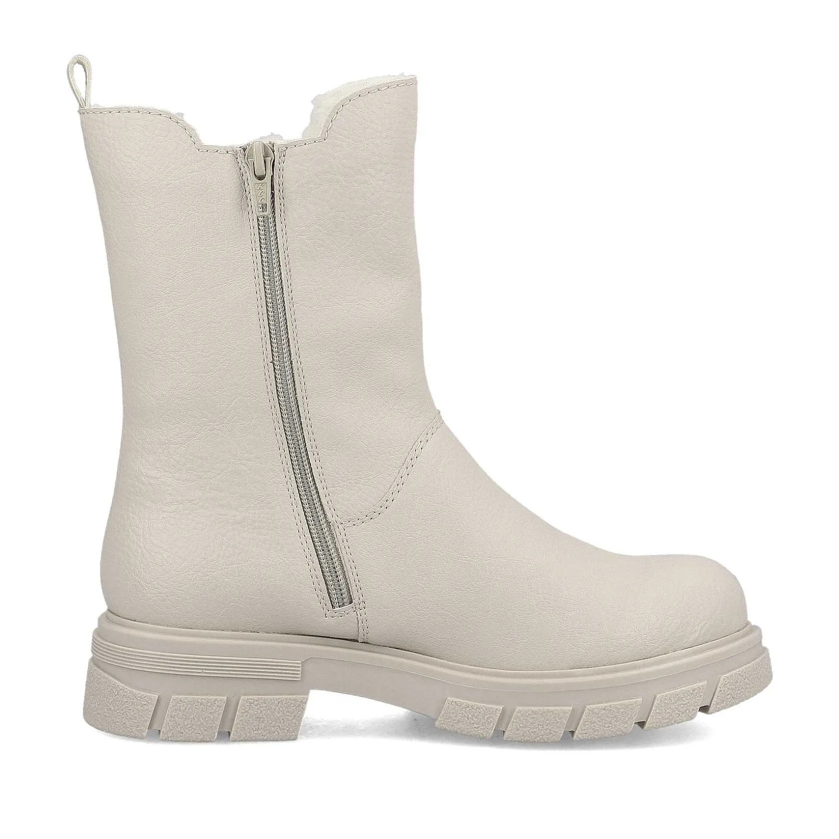 Rieker Ankle Boots & Boots-Women'S Chelsea Boots Light Beige