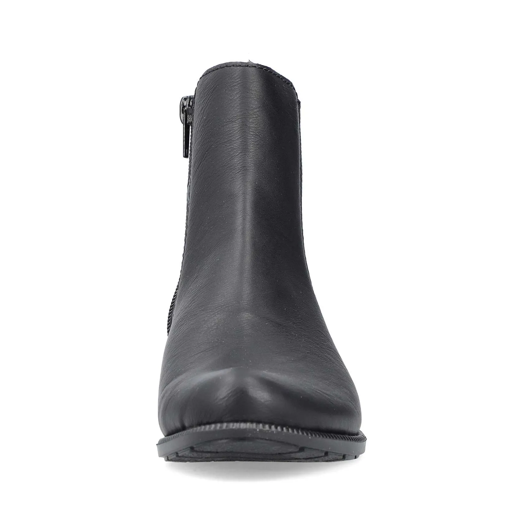 Rieker Ankle Boots & Boots-Women'S Chelsea Boots Midnight Black