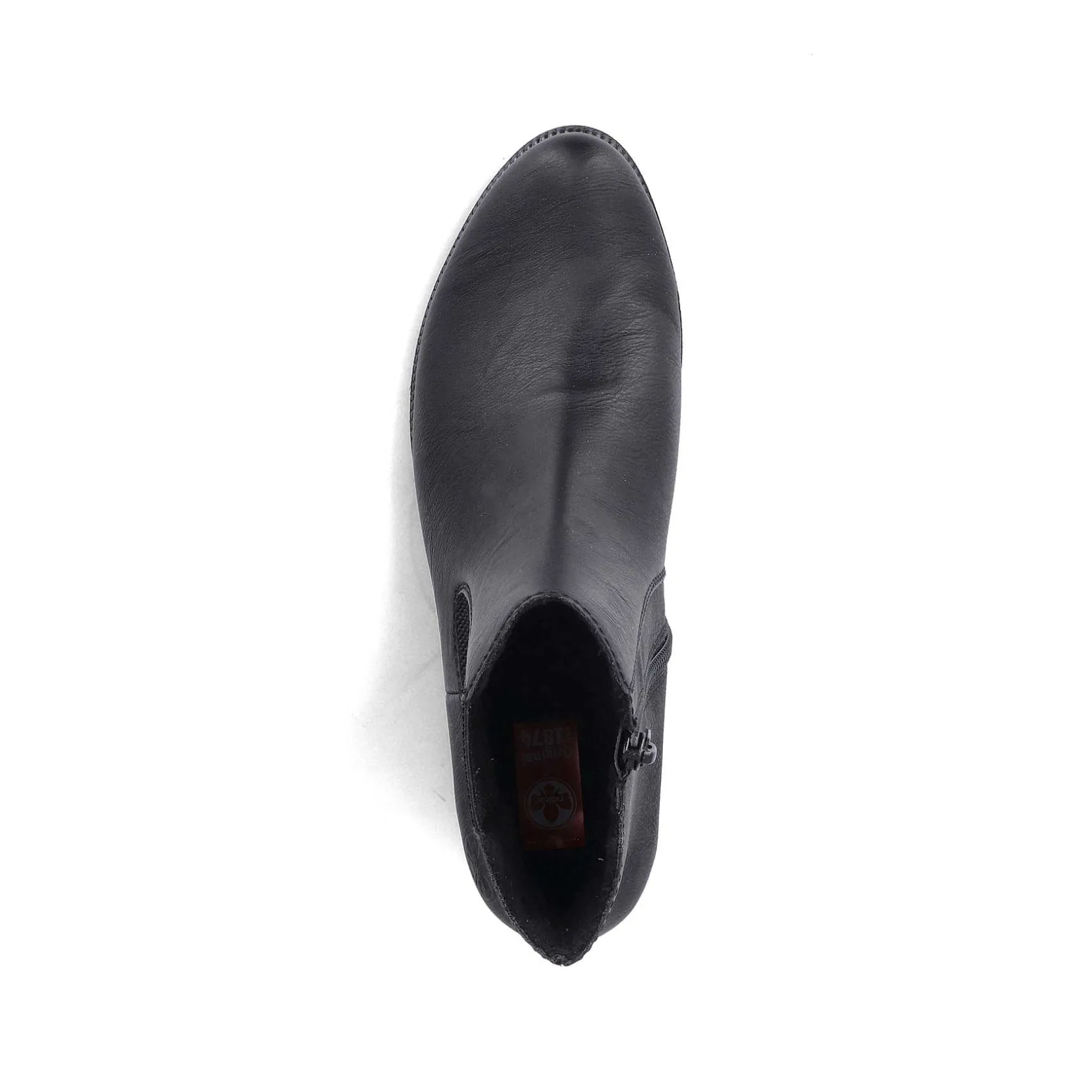 Rieker Ankle Boots & Boots-Women'S Chelsea Boots Midnight Black